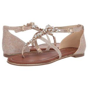 NWB G By Guess Women's Deers Sandals